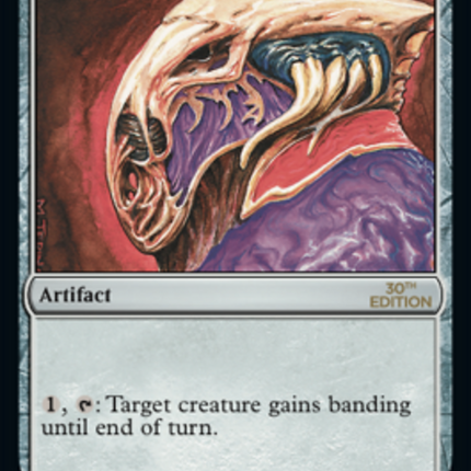 Helm of Chatzuk [30th Anniversary Edition]