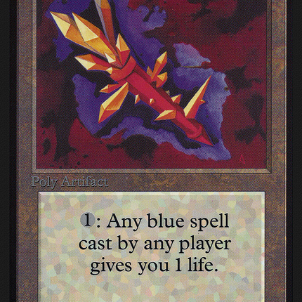 Crystal Rod [Collectors' Edition]