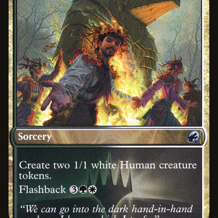 Join the Dance [Innistrad: Midnight Hunt]