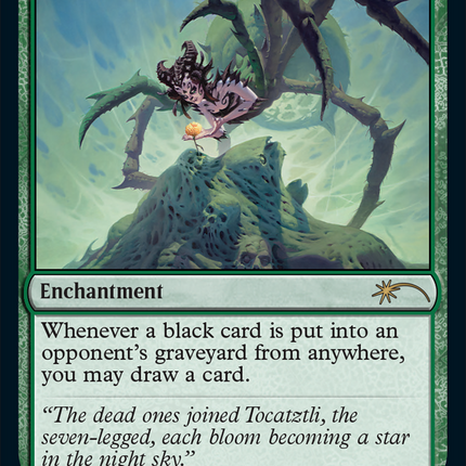 Compost [Secret Lair Drop]