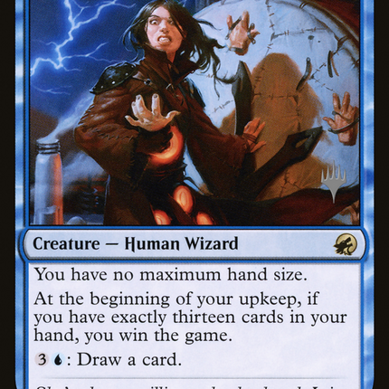 Triskaidekaphile [Innistrad: Midnight Hunt Promos]