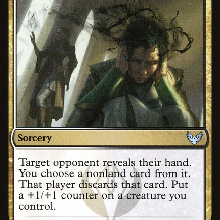 Humiliate [Strixhaven: School of Mages]