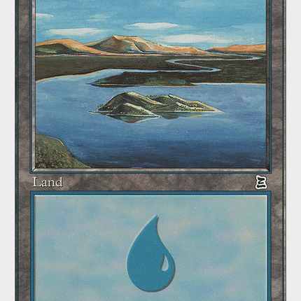 Island (112) [Battle Royale Box Set]