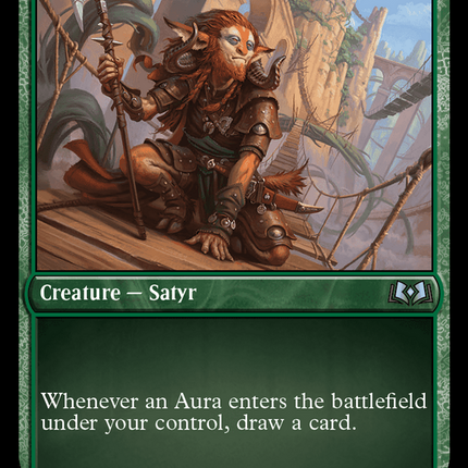 Tanglespan Lookout [Wilds of Eldraine]