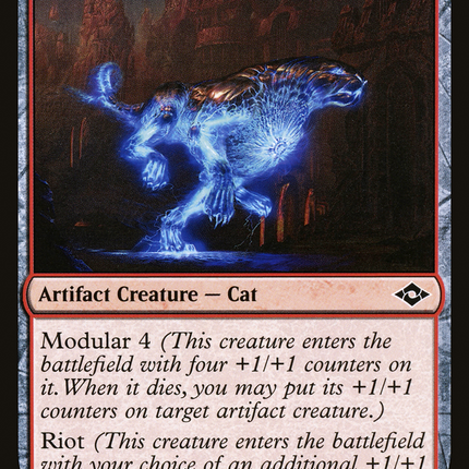 Arcbound Slasher [Modern Horizons 2]