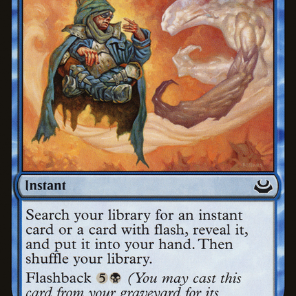 Mystical Teachings [The List]