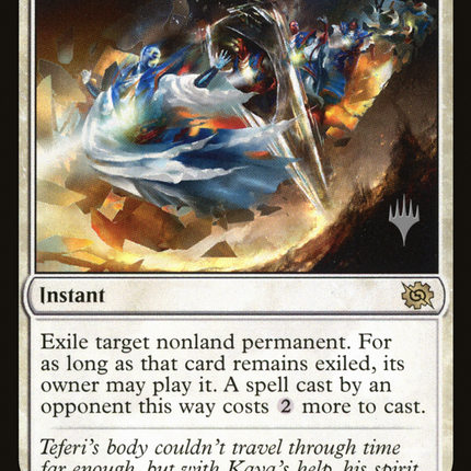 Soul Partition [The Brothers' War Promos]