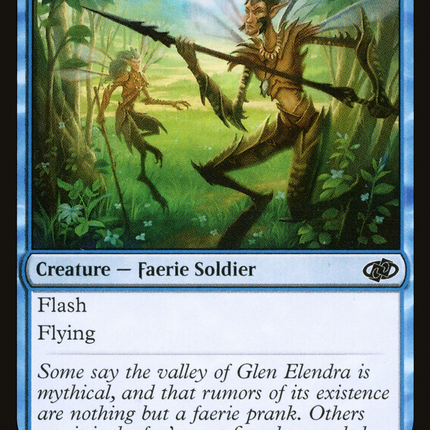 Sentinels of Glen Elendra [Jumpstart 2022]