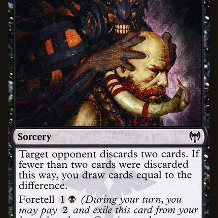 Skull Raid [The List]