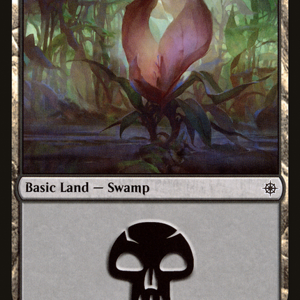 Swamp (271) [Ixalan]