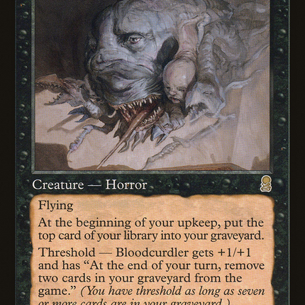 Bloodcurdler [Odyssey]