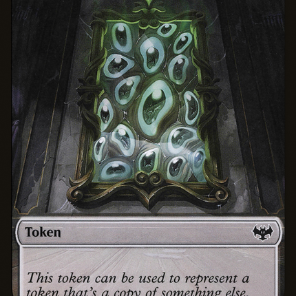 Copy [Innistrad: Crimson Vow Tokens]