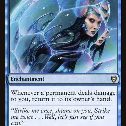 Dissipation Field [Commander Legends: Battle for Baldur's Gate]