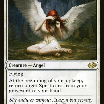 Angel of Flight Alabaster [Jumpstart 2022]
