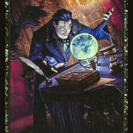 Dark Confidant [Store Championships] Foil