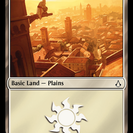 Plains (302) [Assassin's Creed]