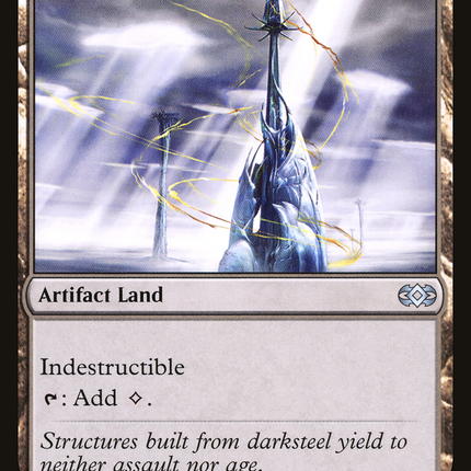 Darksteel Citadel [Double Masters]