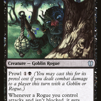 Stinkdrinker Bandit [Zendikar Rising Commander]