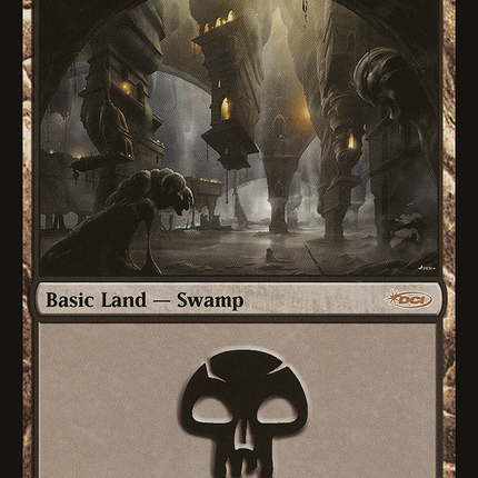 Swamp (003) [Arena League 2006]