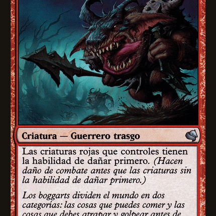 Bloodmark Mentor - Mentor marca de sangre  [Salvat 2011]