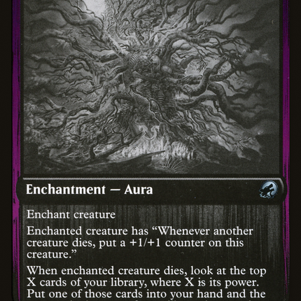 Necrosynthesis [Innistrad: Double Feature]
