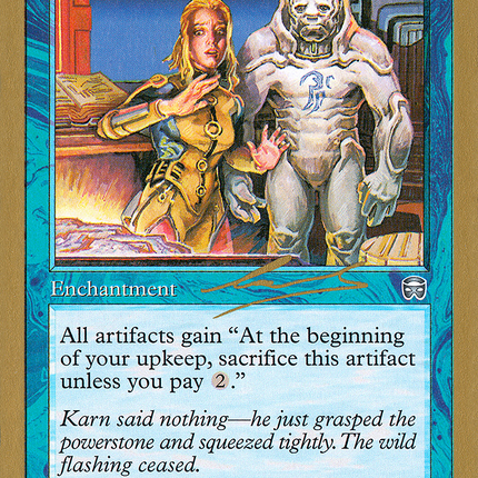 Energy Flux [World Championship Decks 2000]