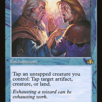 Opposition (Retro) [Dominaria Remastered]