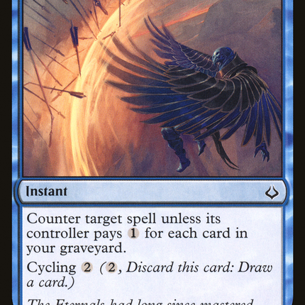 Countervailing Winds [Hour of Devastation]