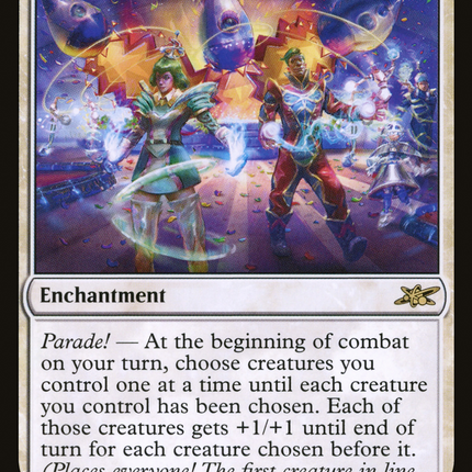 Starlight Spectacular [Unfinity]