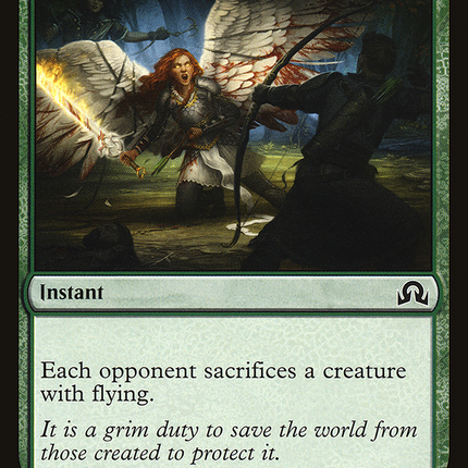 Clip Wings [The List]