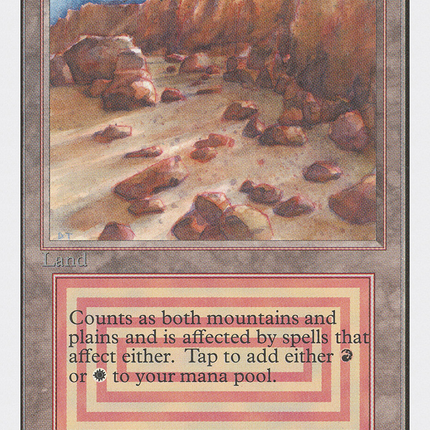 Plateau [Unlimited Edition]