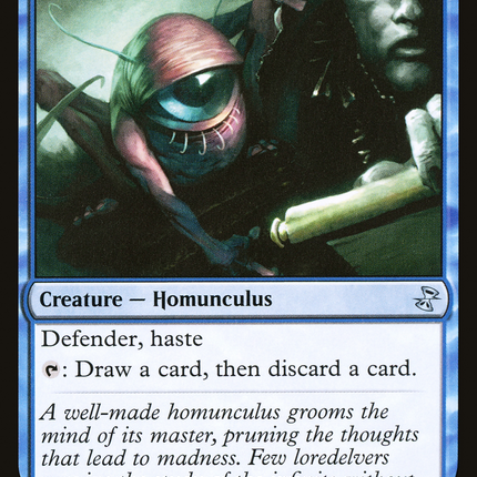 Bonded Fetch [Time Spiral Remastered]