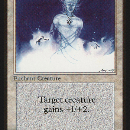 Holy Strength [Limited Edition Beta]