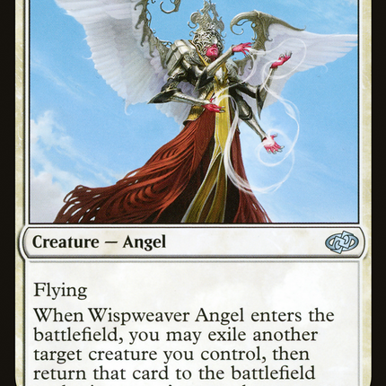 Wispweaver Angel [Jumpstart 2022]