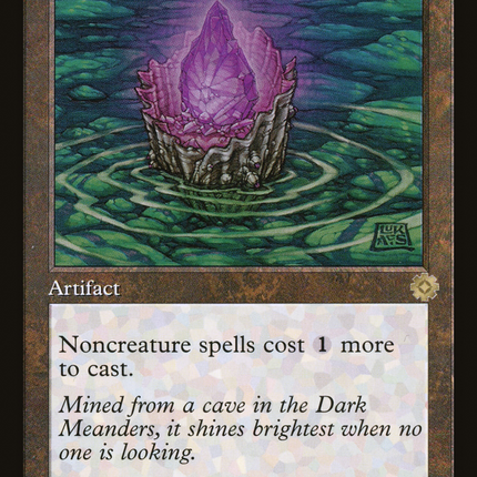 Thorn of Amethyst (Retro) [The Brothers' War Retro Artifacts]