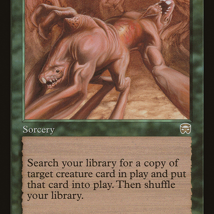 Bifurcate [Mercadian Masques]