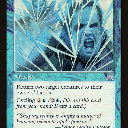 Essence Fracture [Onslaught]