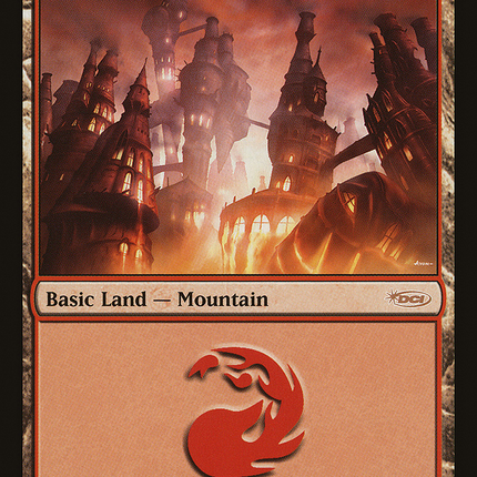 Mountain (004) [Arena League 2006]