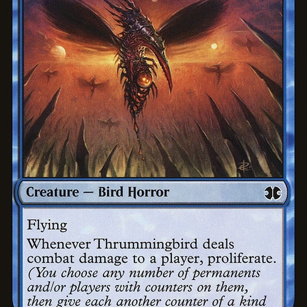 Thrummingbird [Modern Masters 2015]
