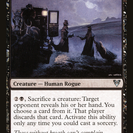 Corpse Traders [Avacyn Restored]