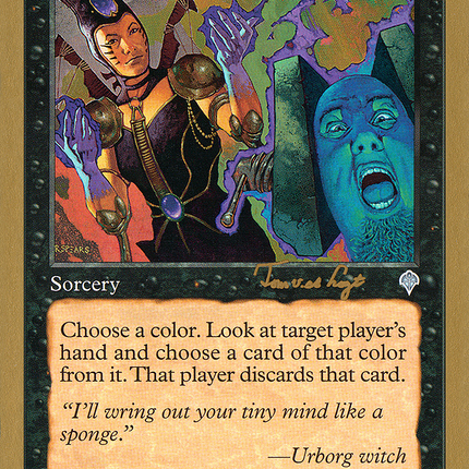 Addle [World Championship Decks 2001]