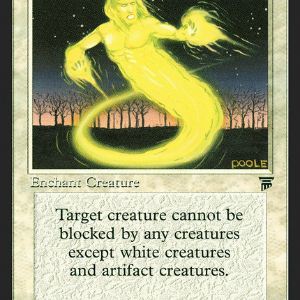 Seeker [Legends]