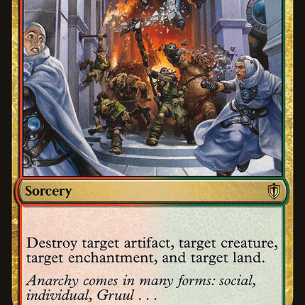 Decimate [Commander 2016]