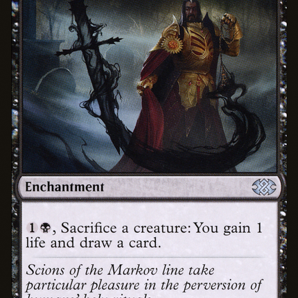 Vampiric Rites [Double Masters 2022]