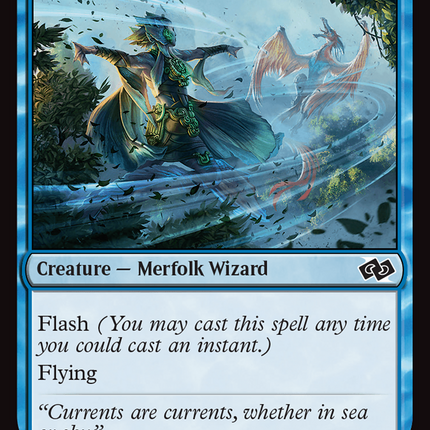 Wind Strider [Foundations Jumpstart]