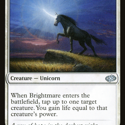 Brightmare [Jumpstart 2022]