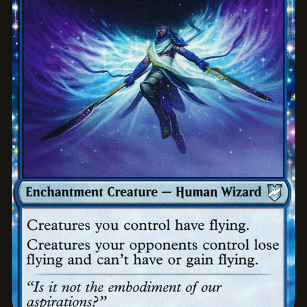 Archetype of Imagination [The List]