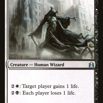 Orzhov Guildmage [Commander 2011]