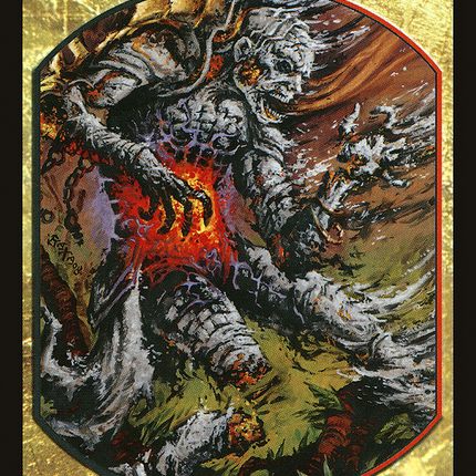 Terminate [Magic Player Rewards 2009]