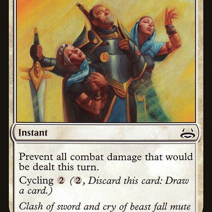 Angelsong [Duel Decks Anthology: Divine vs. Demonic]